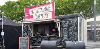 Multikulinair Foodfestival in Lingen © LNGN.de