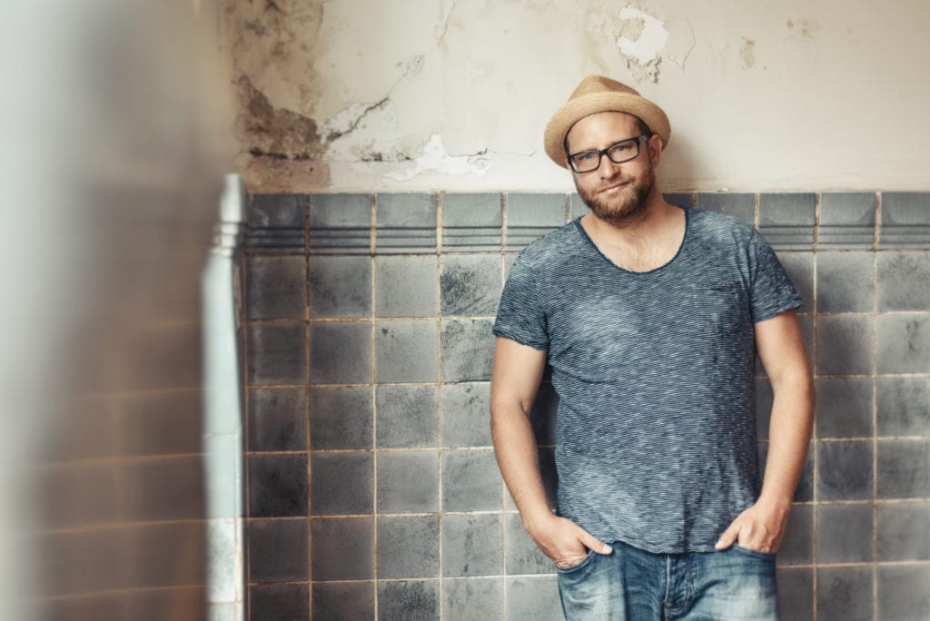 Gregor Meyle kommt in die EmslandArena