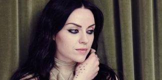 Amy Macdonald in der EmslandArena