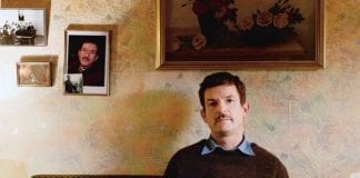 Heinz Strunk liest aus "Jürgen - Die gläserne MILF"