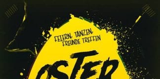 Osterfire 2017 in der EmslandArena