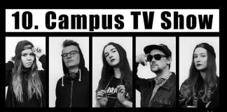 Campus TV Show im Centralkino Lingen