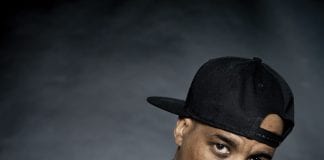 Masta Ace im Alten Schlachthof