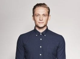 Matthias Schweighöfer in der EmslandArena