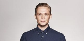 Matthias Schweighöfer in der EmslandArena