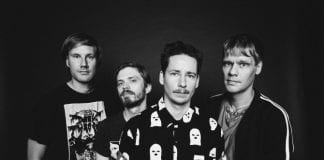 Disco Ensemble im Alten Schlachthof