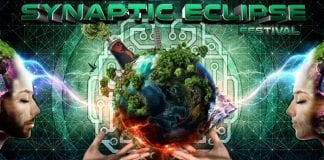 Synaptic Eclipse Festival im Funpark Meppen