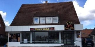 M3 Pizza & Kebab Haus Lingen
