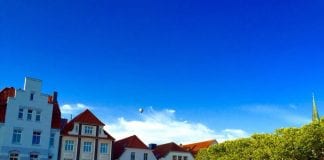 City After Work auf dem Marktplatz in Lingen © LNGN.de