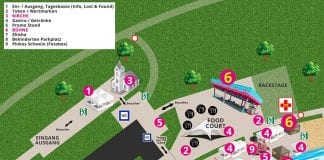 House am See Festival 2017 - Alle Infos