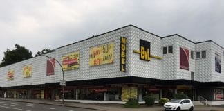 Räumungsverkauf im BvL Lingen © LNGN.de