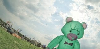 20. Drachenfest Geeste Foto-Credit: MK Art