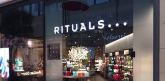 Rituals im Lookentor Lingen