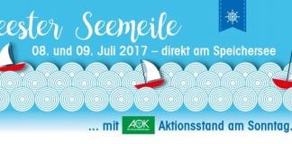 Geester Seemeile 2017