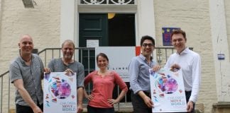 15. Welt-Kindertheater-Fest in Lingen Quelle: TPZ Lingen