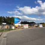 ARAL Tankstelle in Darme Lingen