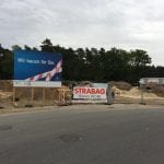 ARAL Tankstelle an der Rheiner Str. in Lingen