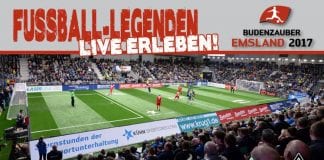 Budenzauber Emsland 2017