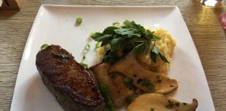 Kulinarische Sommerpause in Lingen