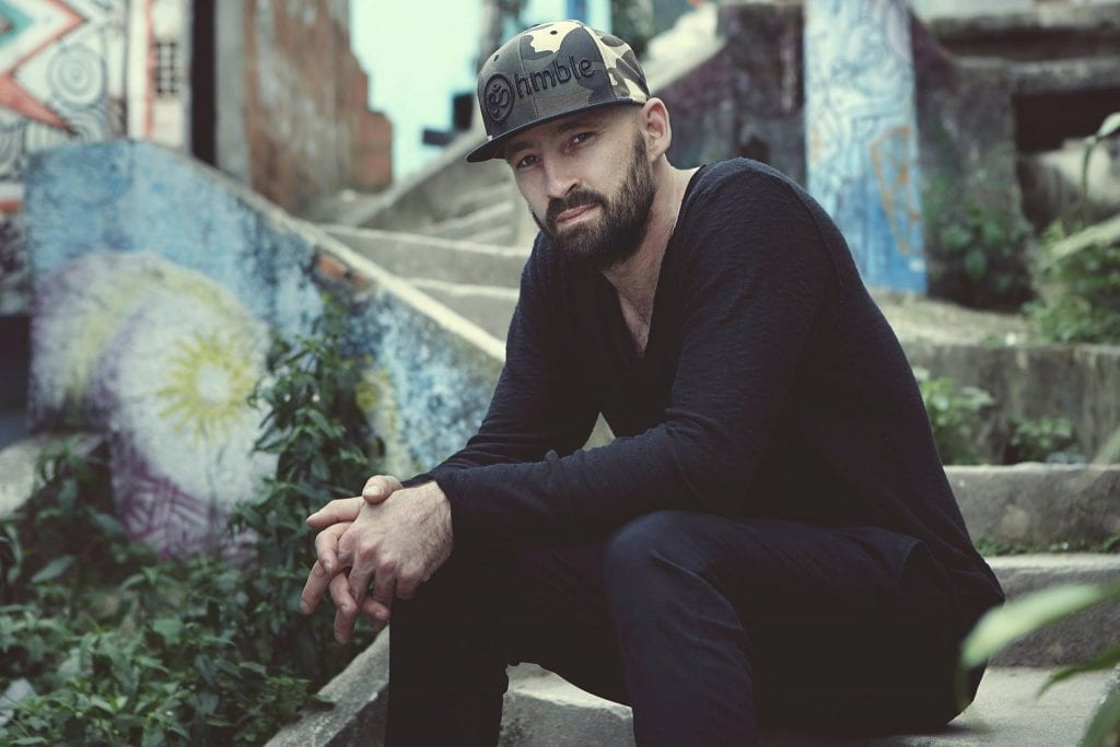 Gentleman in der EmslandArena