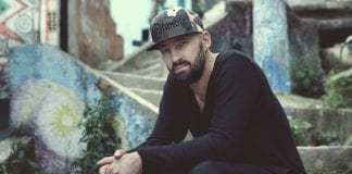 Gentleman in der EmslandArena