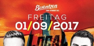 Jugendtanz in Gauerbach Lingen