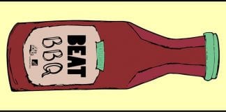 BeatBBQ im Koschinski