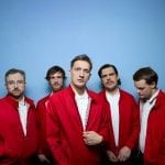 Kraftklub by Philipp Gladsome