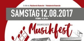 Bramscher Musikfest am Heimathof