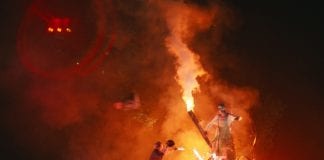 20-jähriges Jubiläum der Ems-Vechte-Welle Quelle: Matthias Ahlke