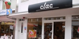 Kunstwege in Lingen: Die Magie der Schaufenster Quelle: Kunsthalle Lingen