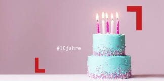 10 Jahre Lookentor Lingen