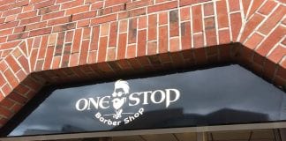 One Stop Barbershop in Lingen (c) LNGN.de