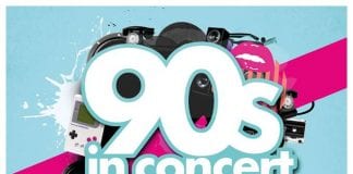 90s in Concert III in der EmslandArena