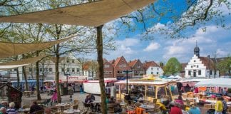 Lingener Pöttemarkt Foto-Quelle: Stadt Lingen