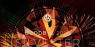 Silvester am See 2017