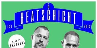 5 Jahre Beatschicht