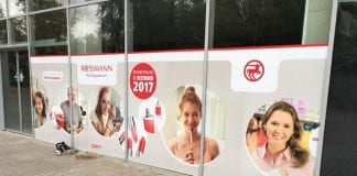 Rossmann-Eröffnung in Altenlingen - Lingen © LNGN.de