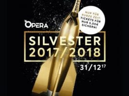 Silvester im Opera Lingen