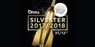 Silvester im Opera Lingen