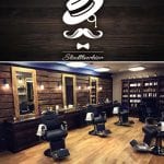 Stadtbarbier in Lingen