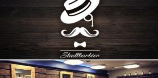 Stadtbarbier in Lingen