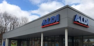 Neueröffnung: ALDI Rheiner Str. Lingen
