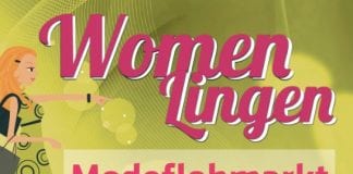 Modeflohmarkt in den Emslandhallen