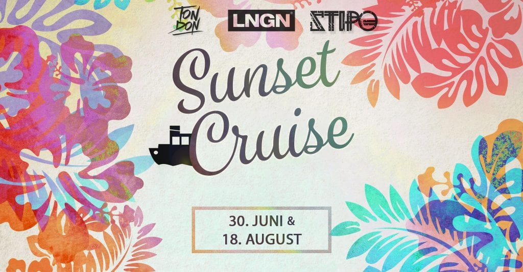 Sunset Cruise Lingen