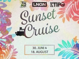 Sunset Cruise Lingen