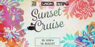 Sunset Cruise Lingen