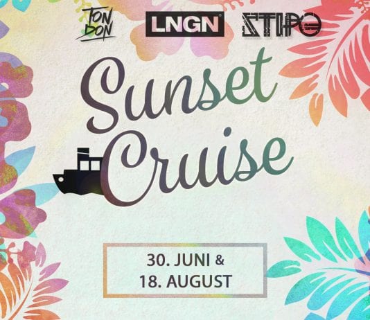 Sunset Cruise Lingen