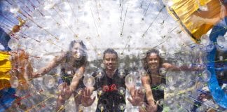 Fishpipe im Linus Lingen