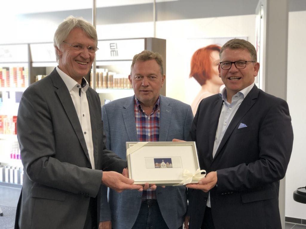 Die SchönerMacher - Pressebild